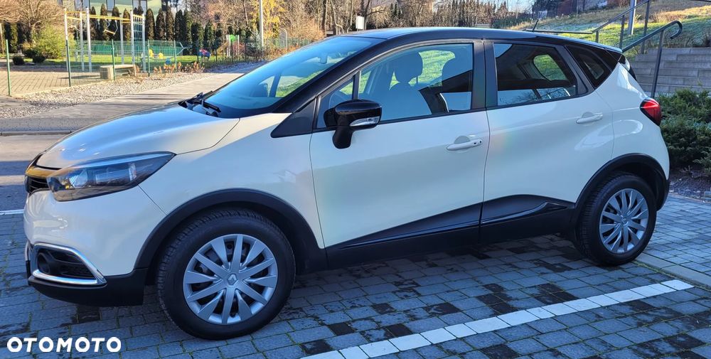Renault Captur ENERGY TCe 120 EDC Dynamique - 3