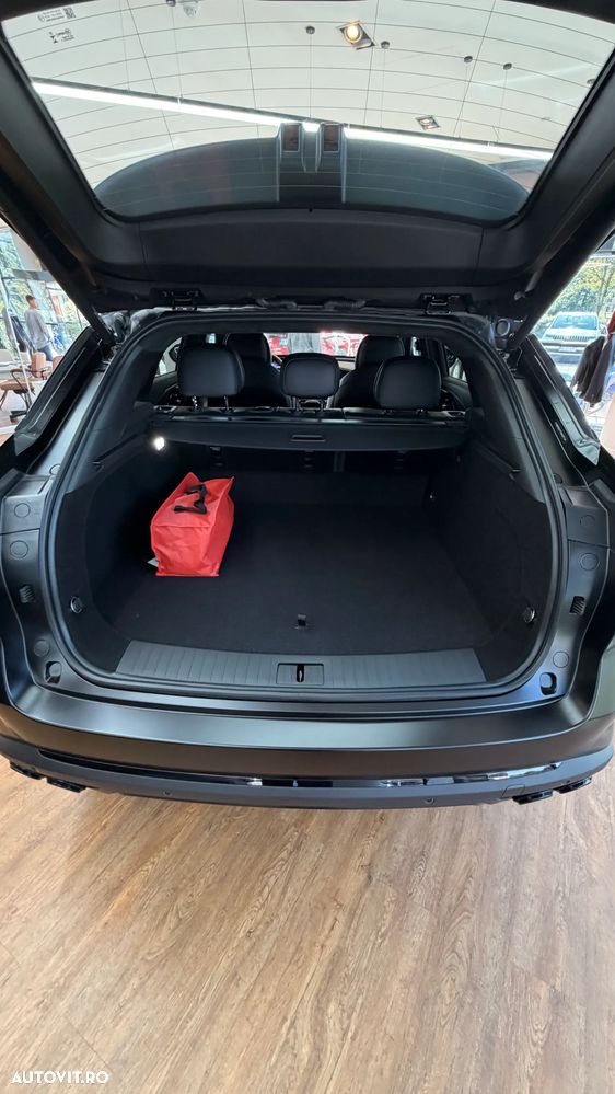 Omoda 9 1.5 TGDI 3DHT PHEV Black Edition - 22