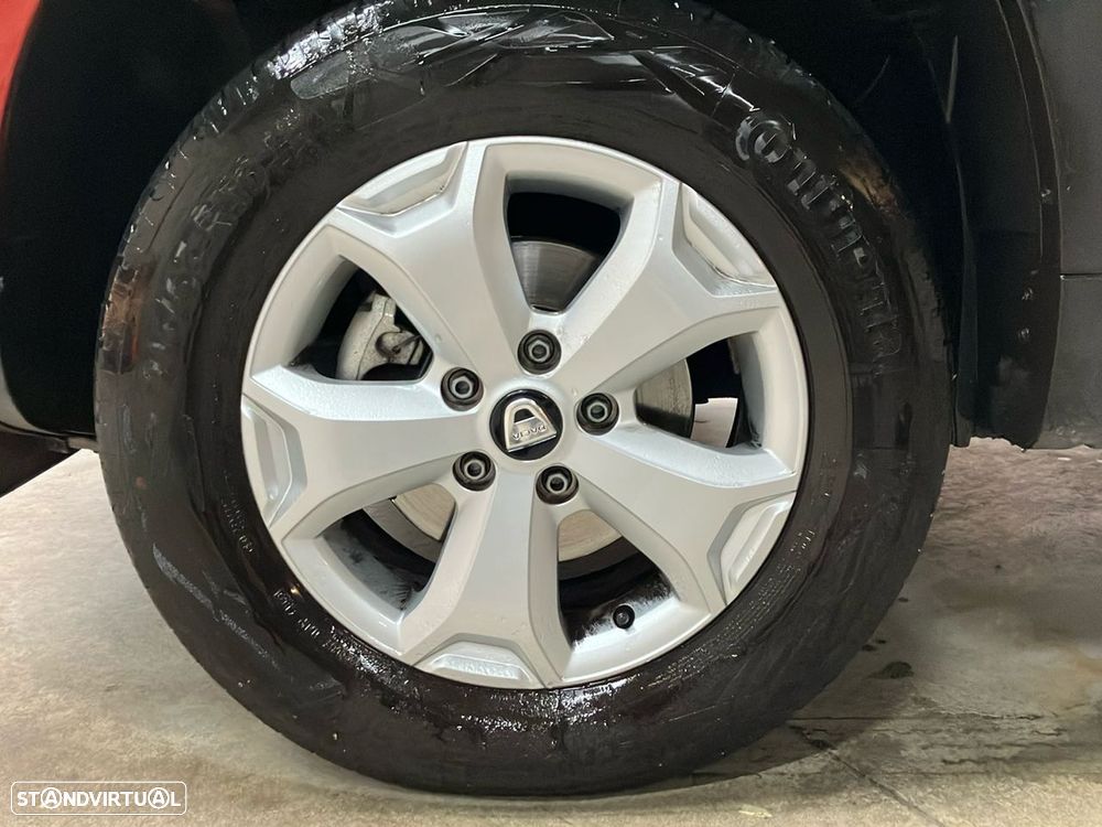 Dacia Duster 1.0 TCe ECO-G Comfort Bi-Fuel - 9