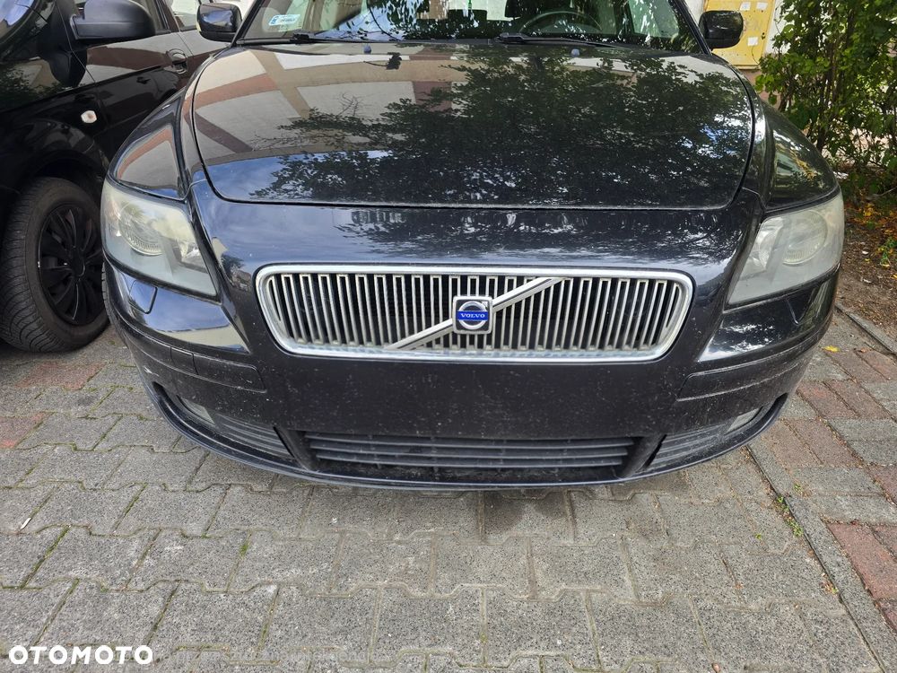 Volvo V50 - 1