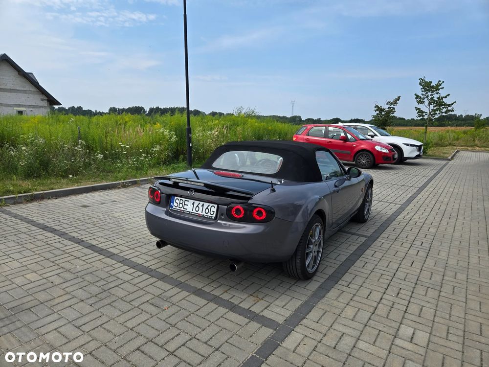Mazda MX-5 1.8 Energy - 4