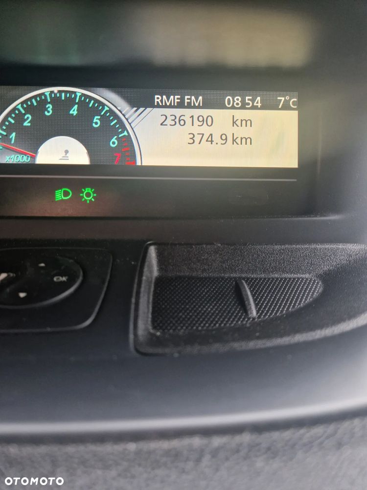 Renault Scenic 1.6 16V Expression - 20