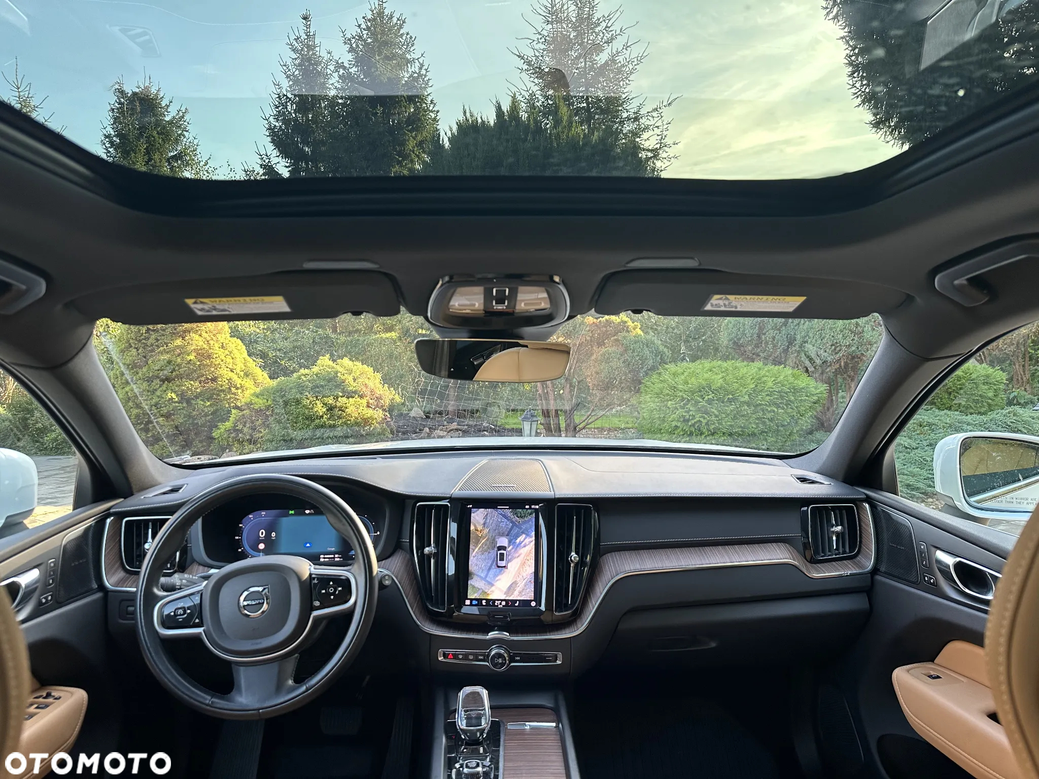 Volvo XC 60 T8 AWD Recharge Geartronic RDesign - 28