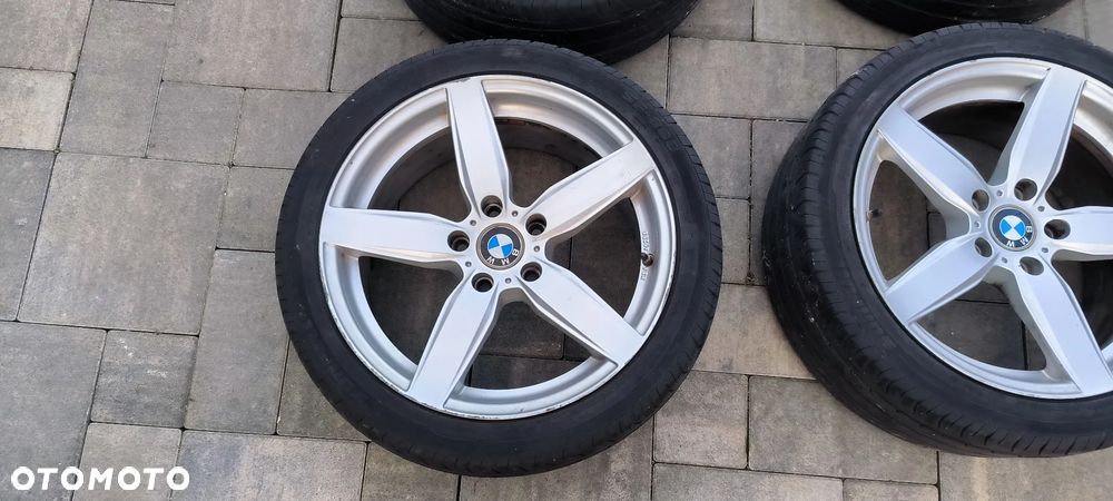 BMW Seria 5 520d - 23