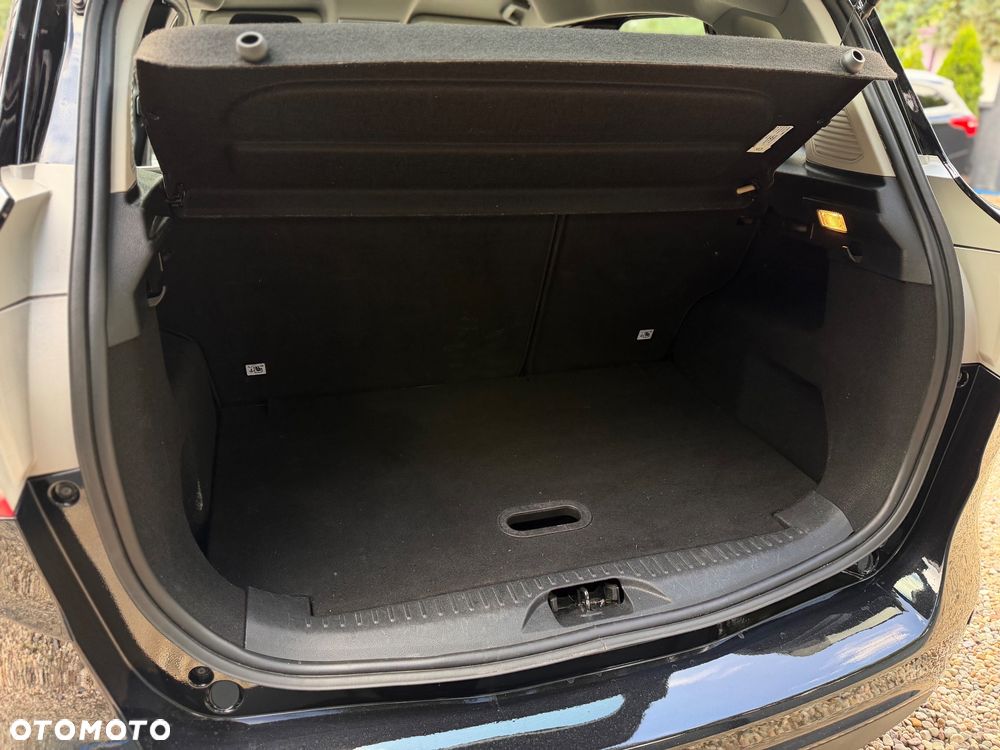 Ford B-MAX 1.0 EcoBoost Titanium - 24