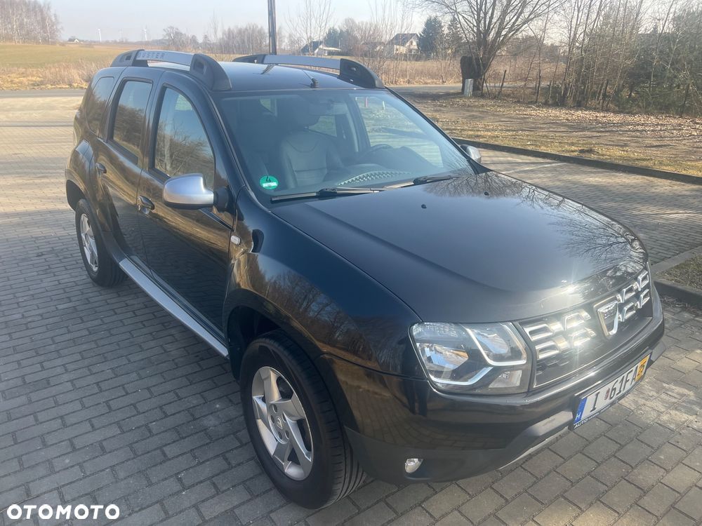 Dacia Duster - 12