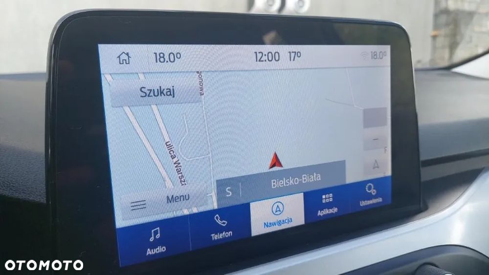 Ford Focus 1.5 EcoBlue Connected - 32