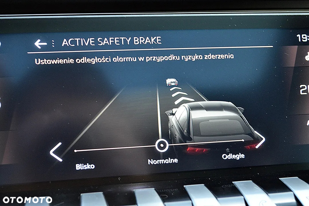 Peugeot 508 BlueHDi 180 EAT8 GT - 34