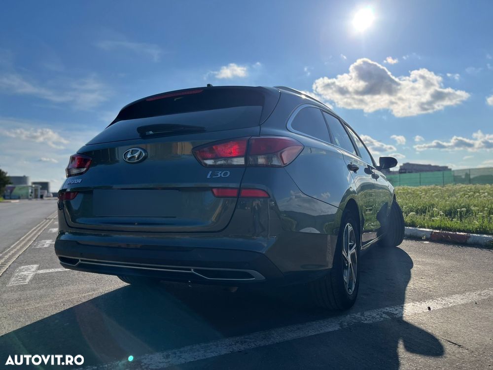 Hyundai i30 - 12