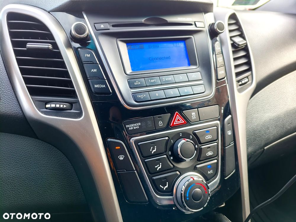 Hyundai i30 1.4 CRDi Classic + - 19