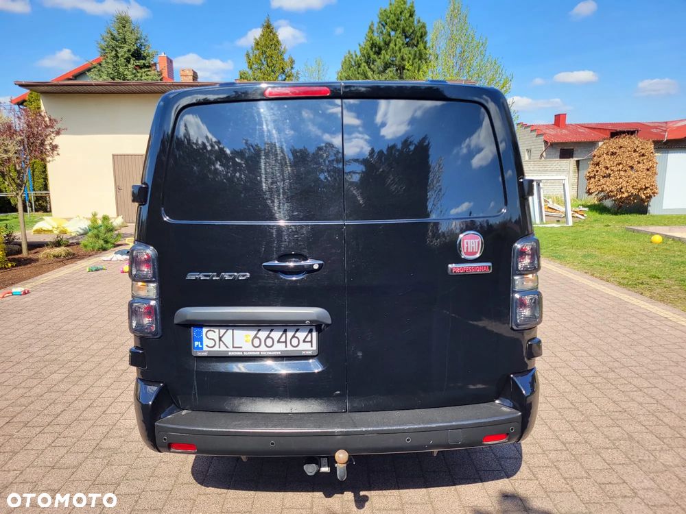 Fiat Scudo - 7