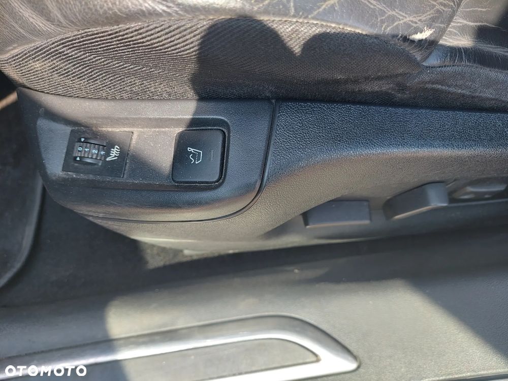 Citroën C5 2.0i 16V Exclusive - 17