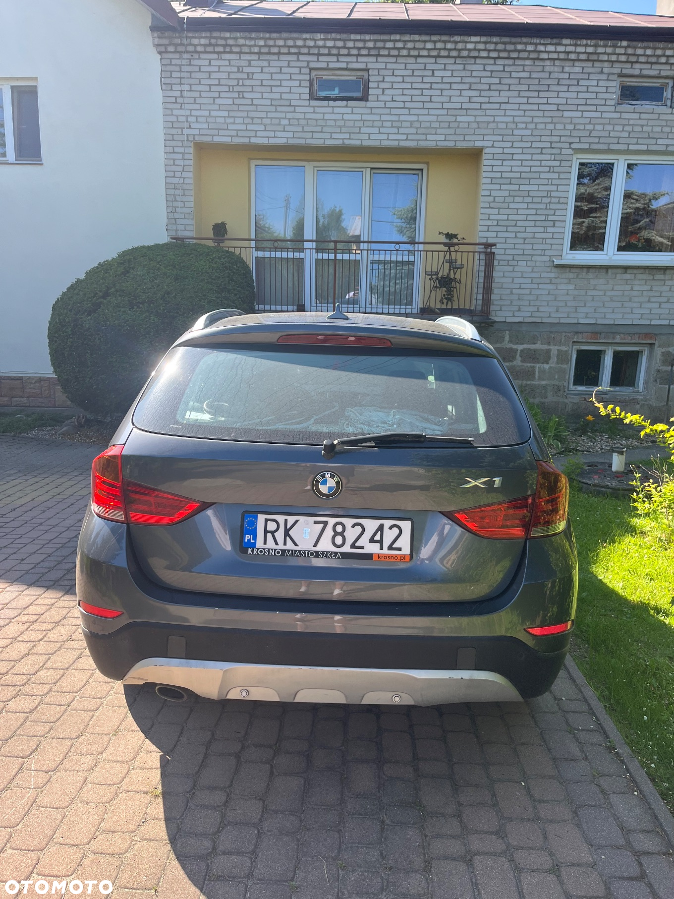 BMW X1 sDrive16d xLine - 5