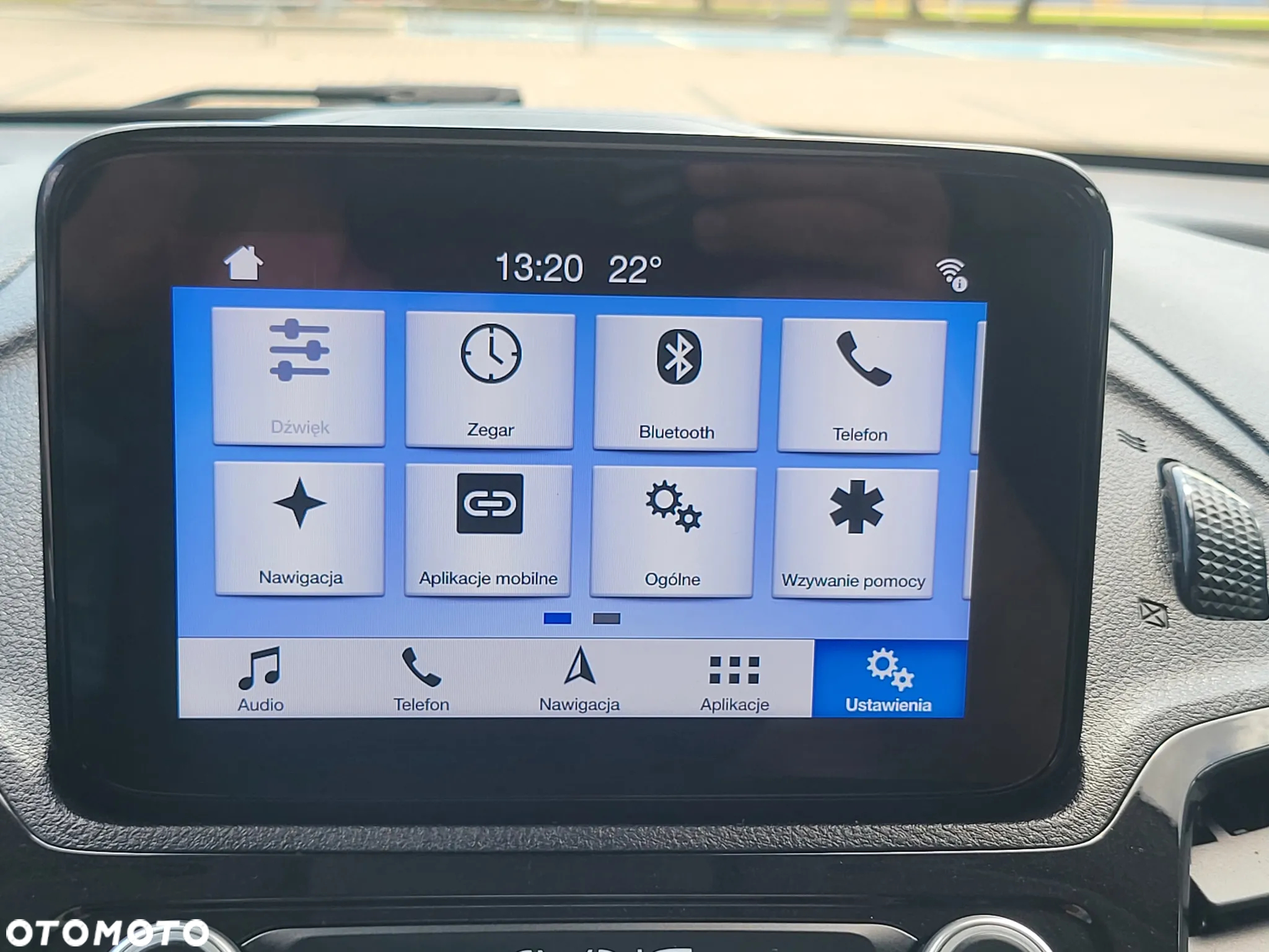 Ford Tourneo Connect Grand - 31