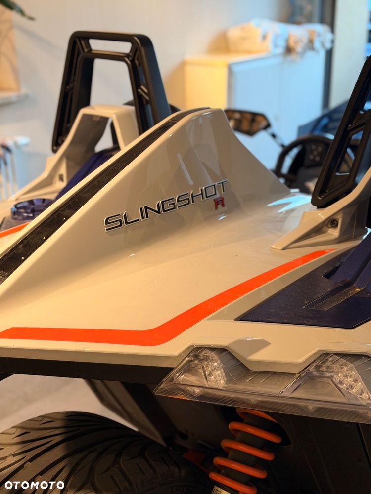 Polaris Inny - 5
