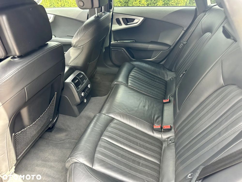 Audi A7 Sportback - 15