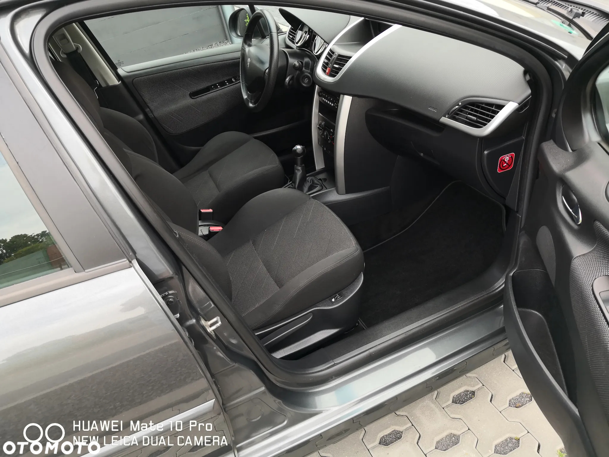 Peugeot 207 SW 95 VTi Urban Move - 7