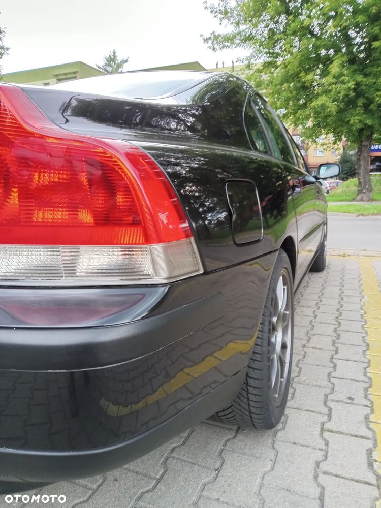 Volvo S60 - 8