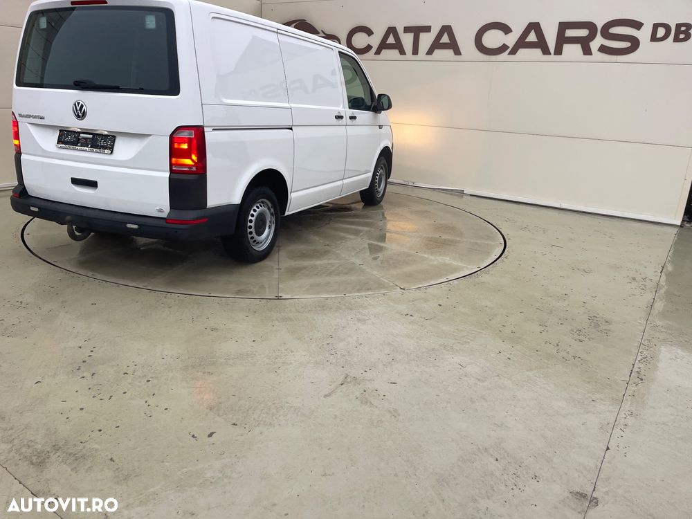 Volkswagen Transporter 2.0TDI - 16