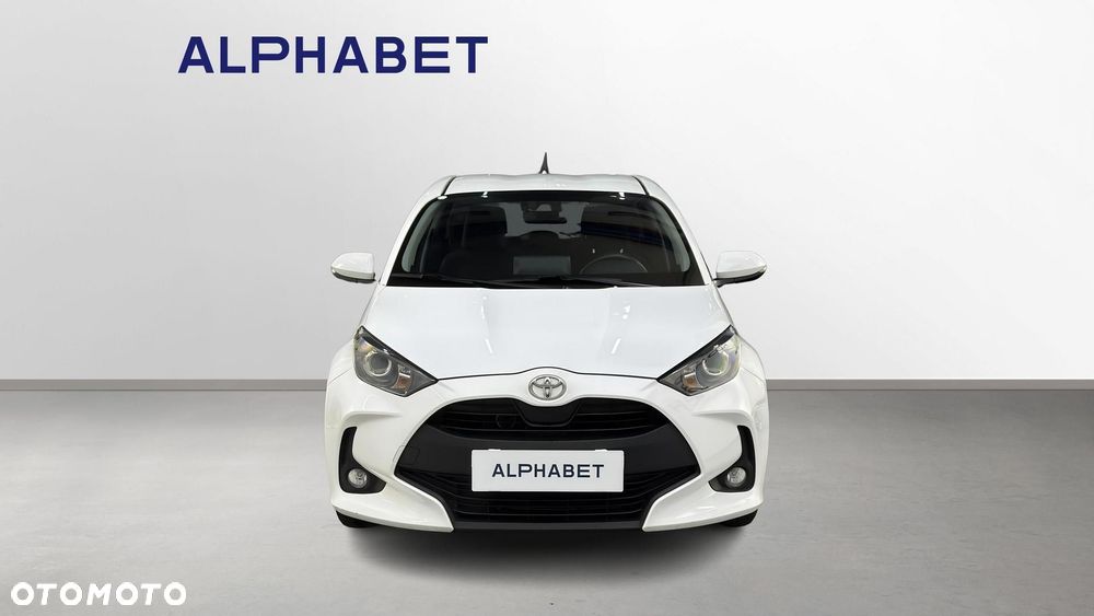 Toyota Yaris 1.5 Comfort - 10