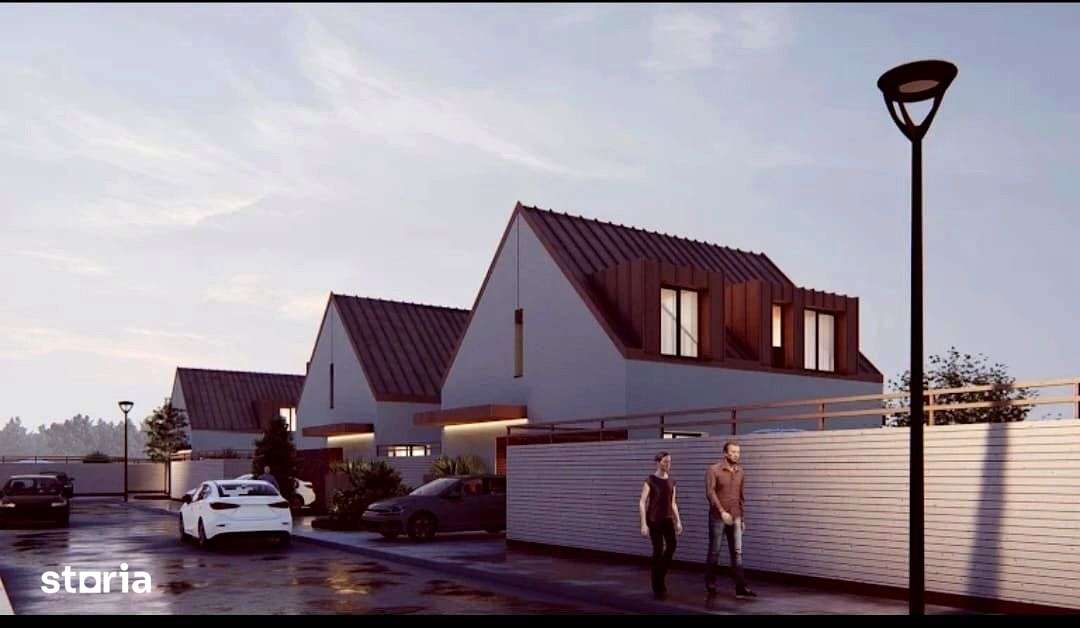 Casa, 129 m²,  - Imagine principală: 5/11