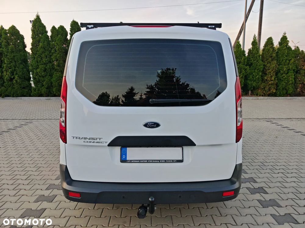 Ford Transit Connect 230 L2 Trend - 14