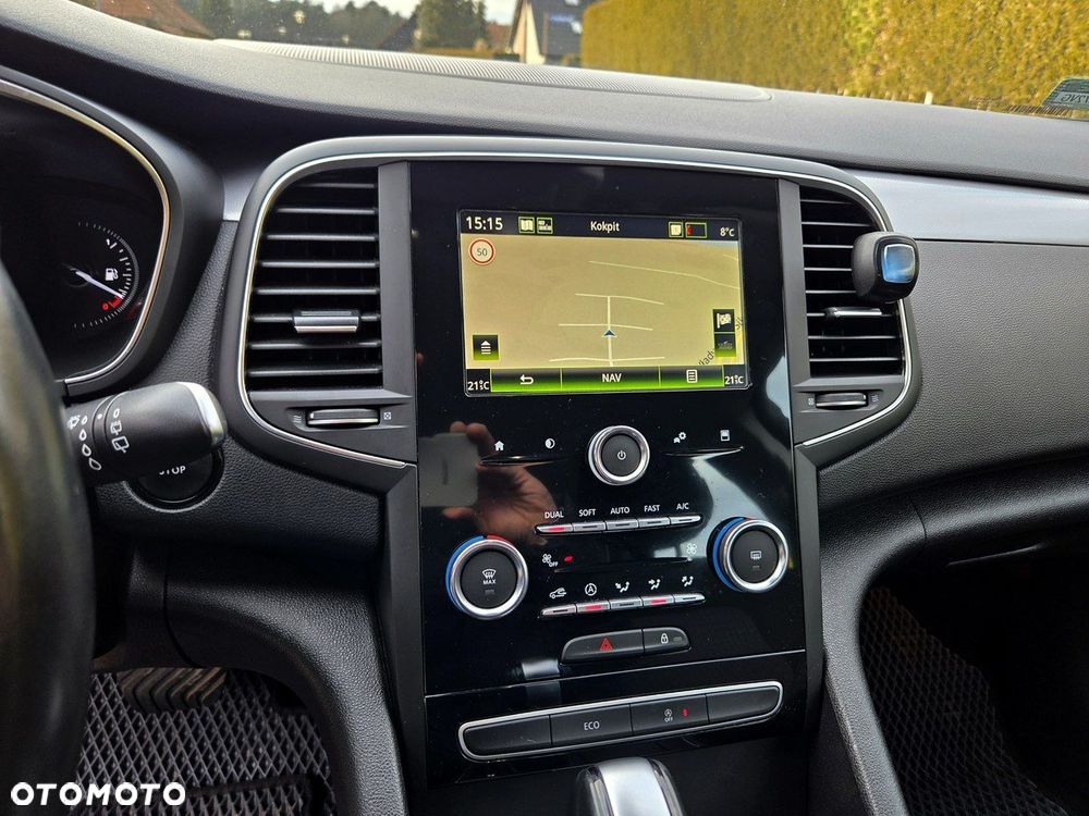 Renault Talisman - 16