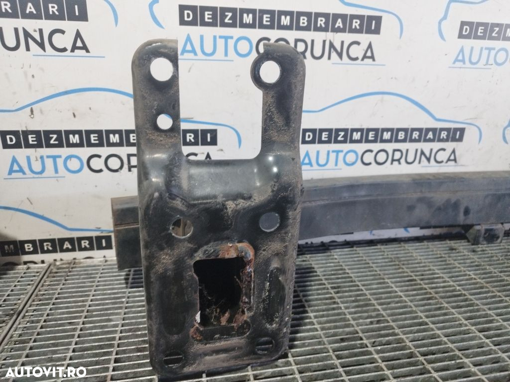 Armatura bara fata Renault Koleos 2008 - 2015 SUV (1014) - 4
