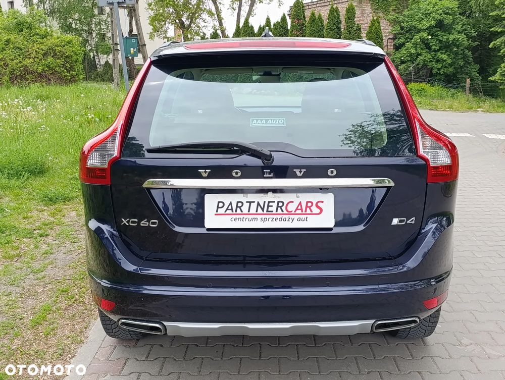Volvo XC 60 D4 Drive-E Momentum - 9