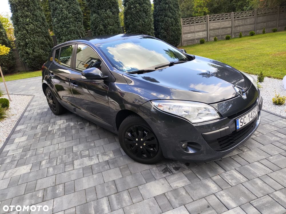Renault Megane 1.6 16V Dynamique - 3