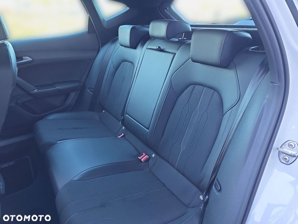 Cupra Formentor 1.5 TSI DSG - 25