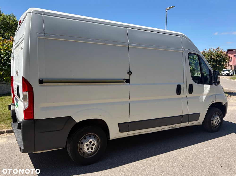Peugeot Boxer - 11