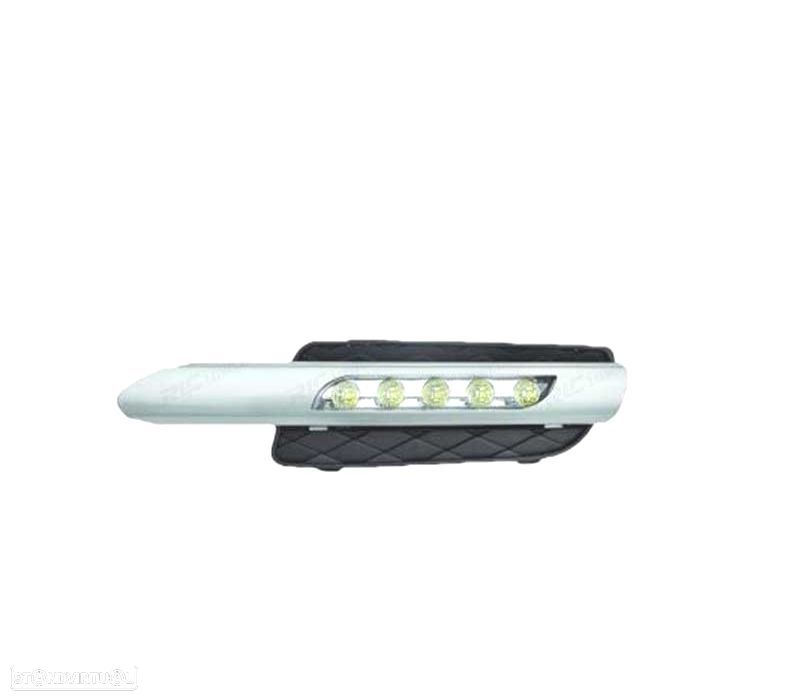 LUZ DIURNA BMW X5 E70 07- - 1