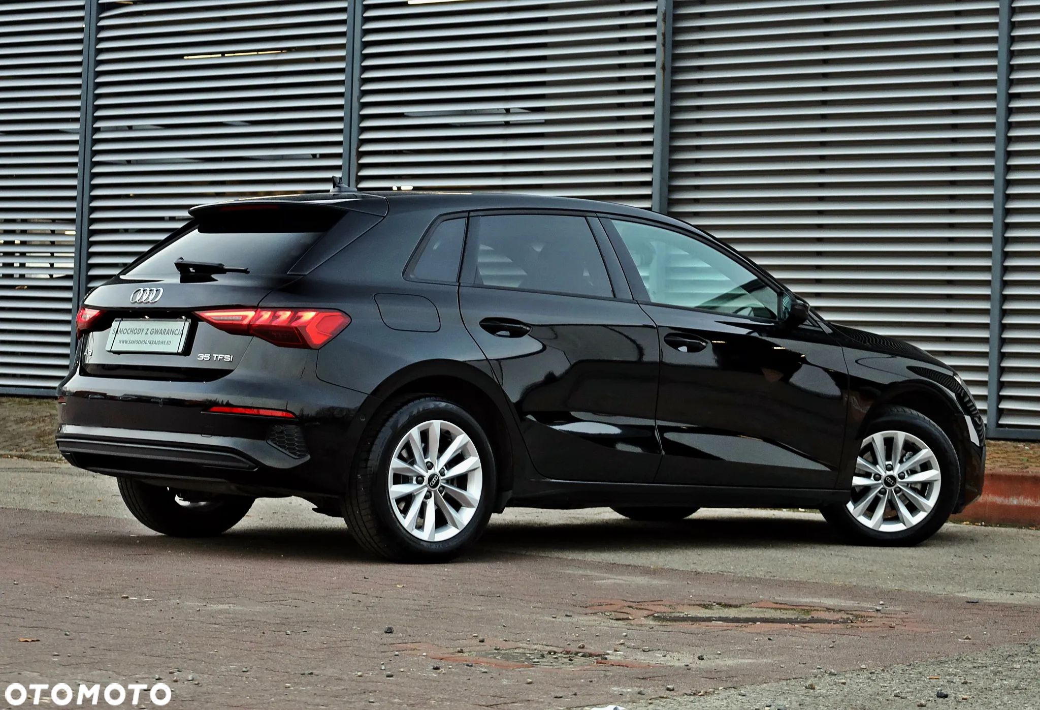 Audi A3 - 12