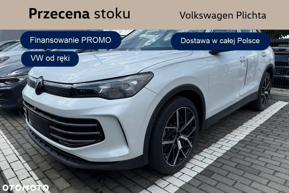 Volkswagen Tiguan 2.0 TDI Elegance DSG - 2