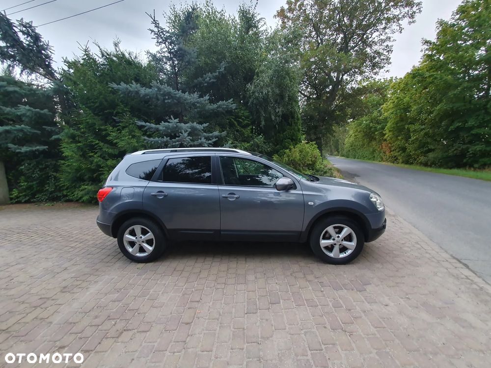 Nissan Qashqai+2 2.0 Acenta - 3