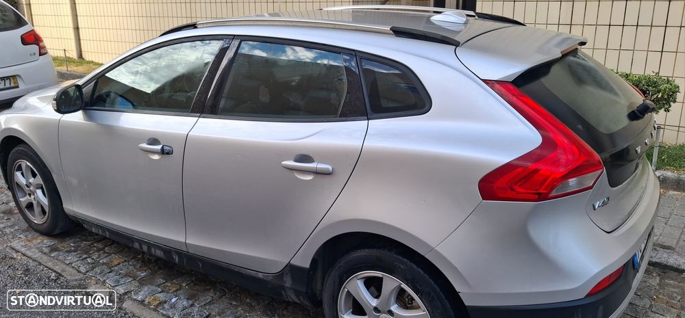 Volvo V40 2.0 D2 Kinetic - 12