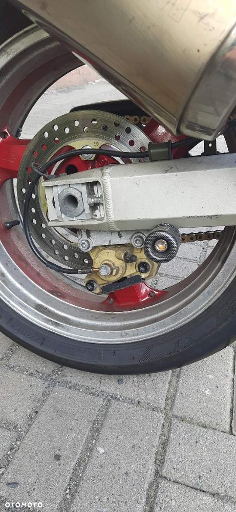 Kawasaki ZX - 7
