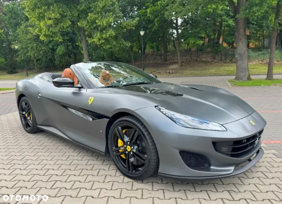 Ferrari Portofino - 19
