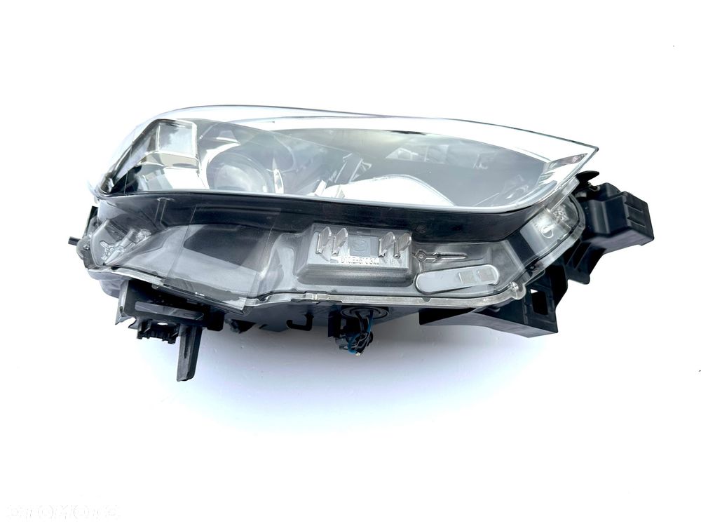 MAZDA CX3 CX-3 2015 - REFLEKTOR ZWYKŁY SOCZEWKA PRAWY LAMPA R ORYGINAŁ OE - 6