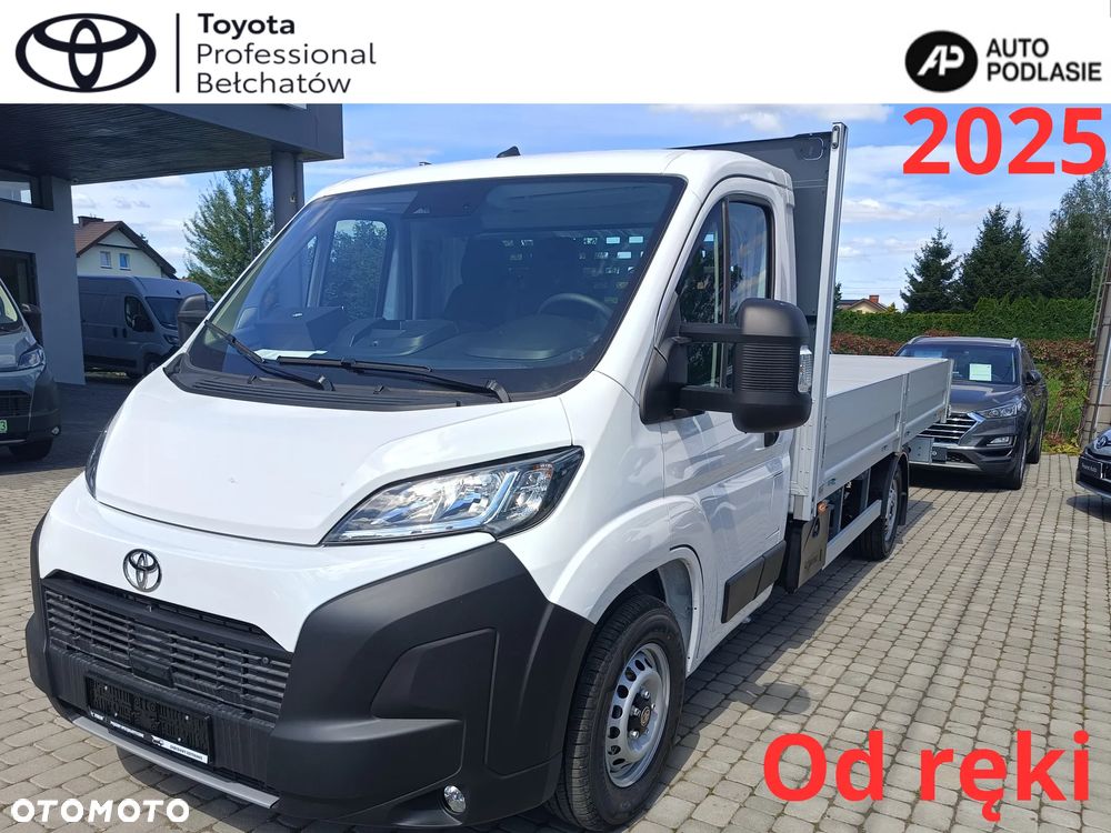 Toyota Proace MAX