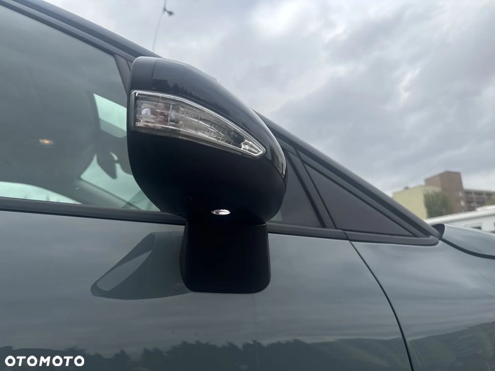 Citroën C3 Aircross - 28