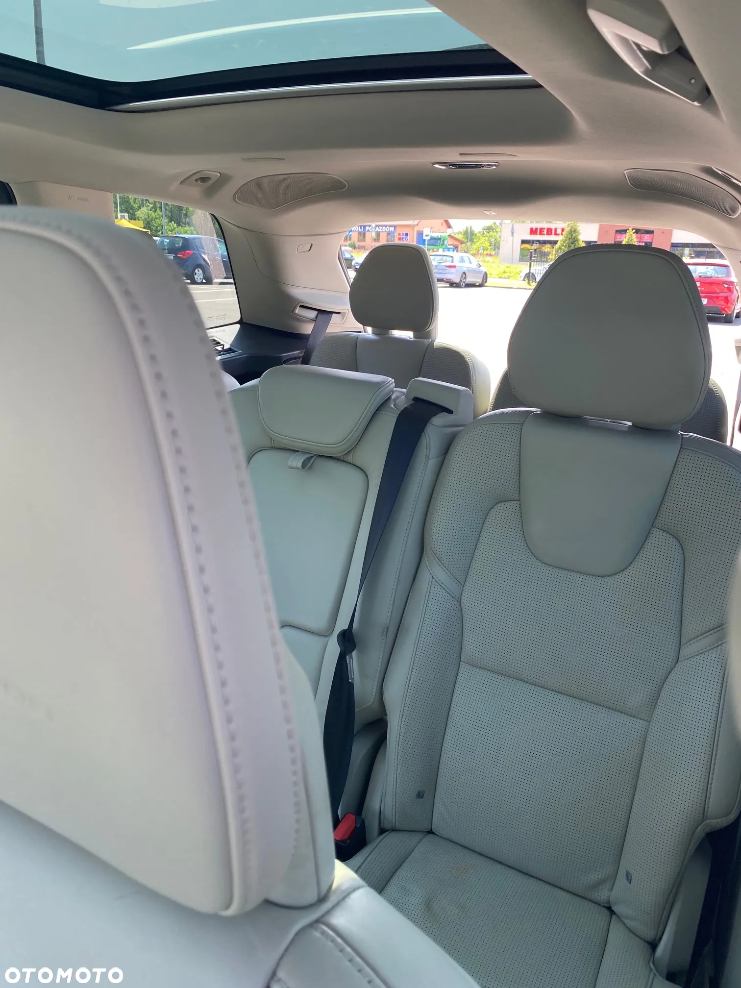 Volvo XC 90 T8 AWD Plug-In Hybrid Excellence - 21