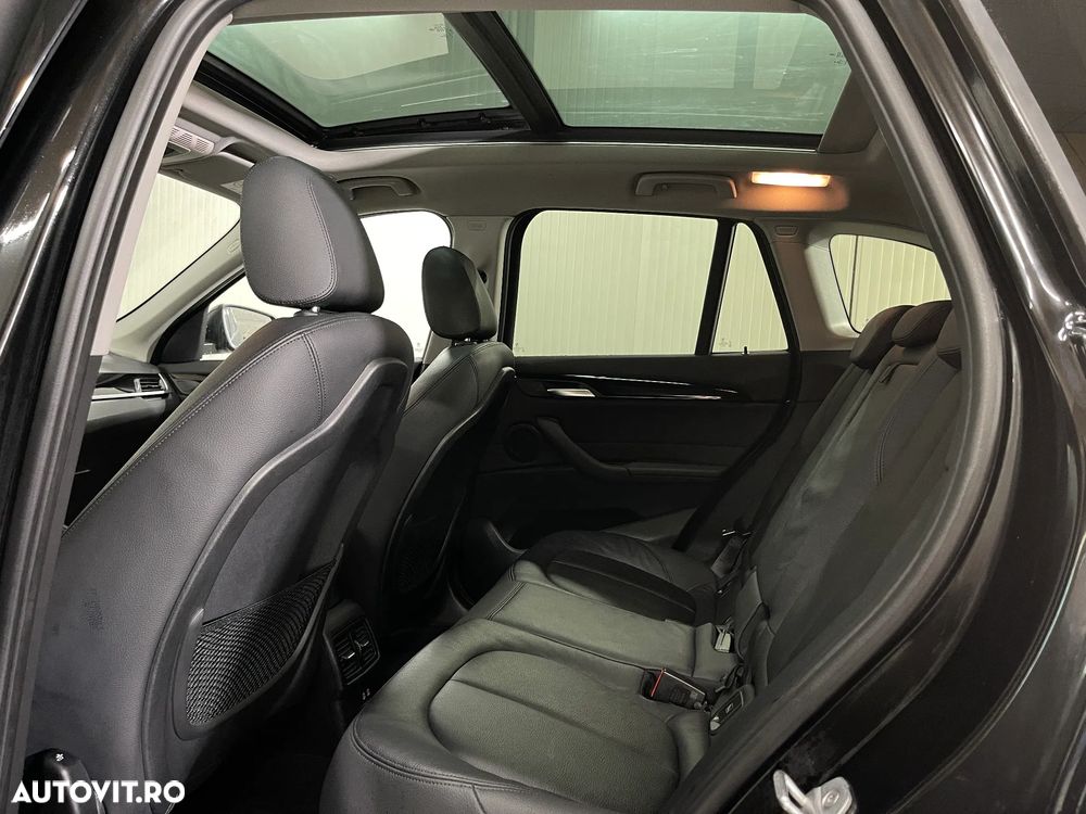 BMW X1 xDrive25e AT PHEV - 13