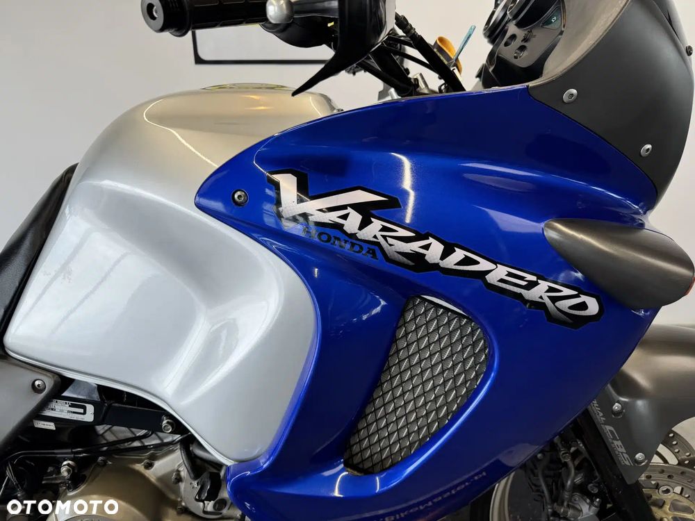 Honda XL - 11