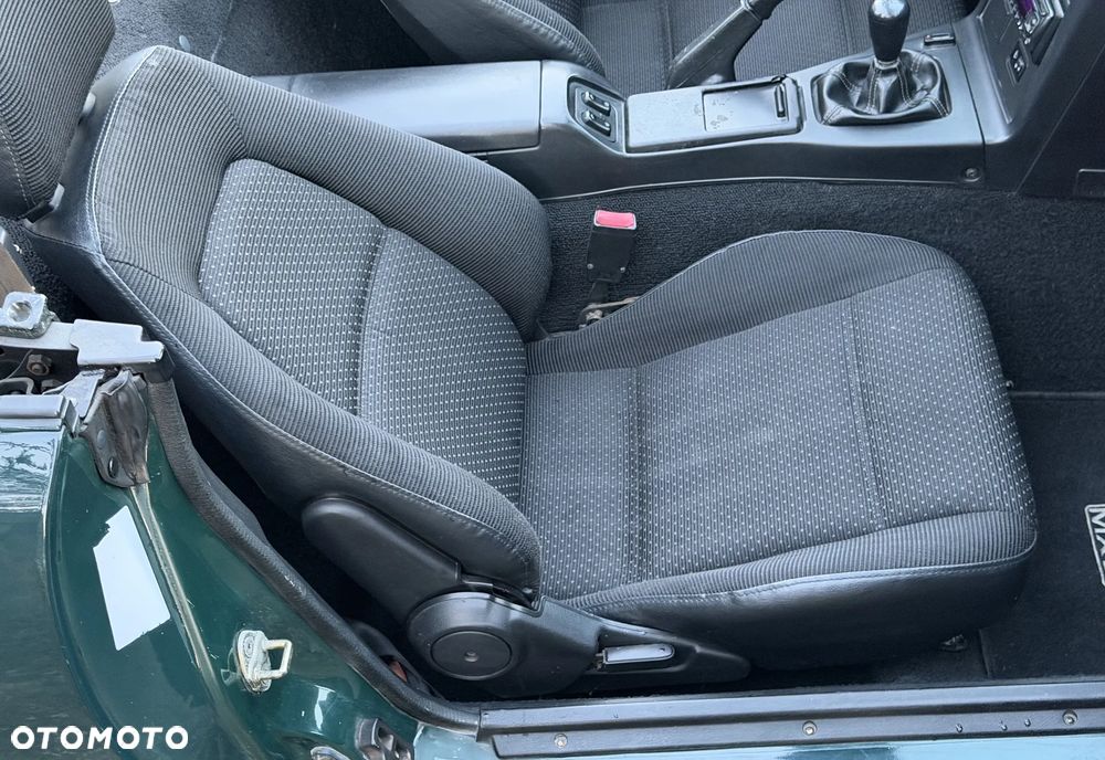 Mazda MX-5 - 25