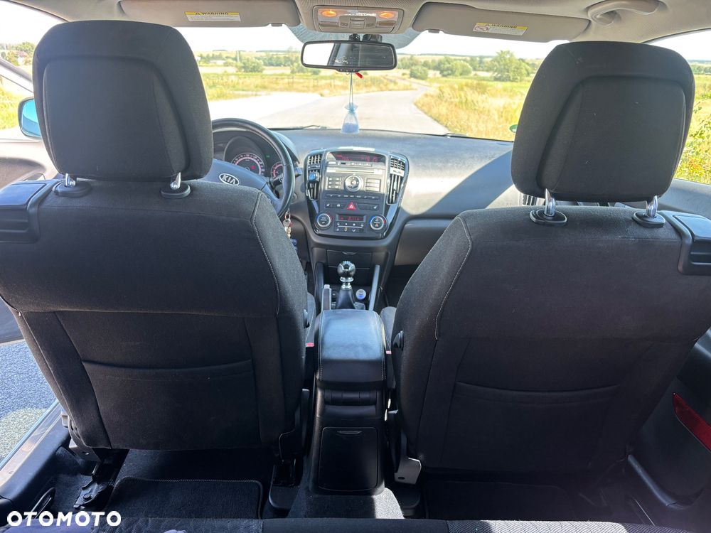 Kia ProCeed 1.6 Comfort + - 5