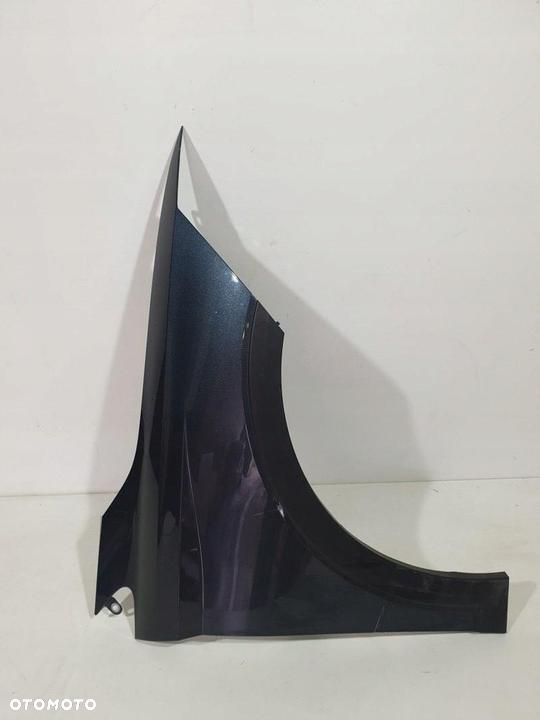 SEAT ARONA BŁOTNIK PRZÓD PRZEDNI ORYGINAŁ - 1