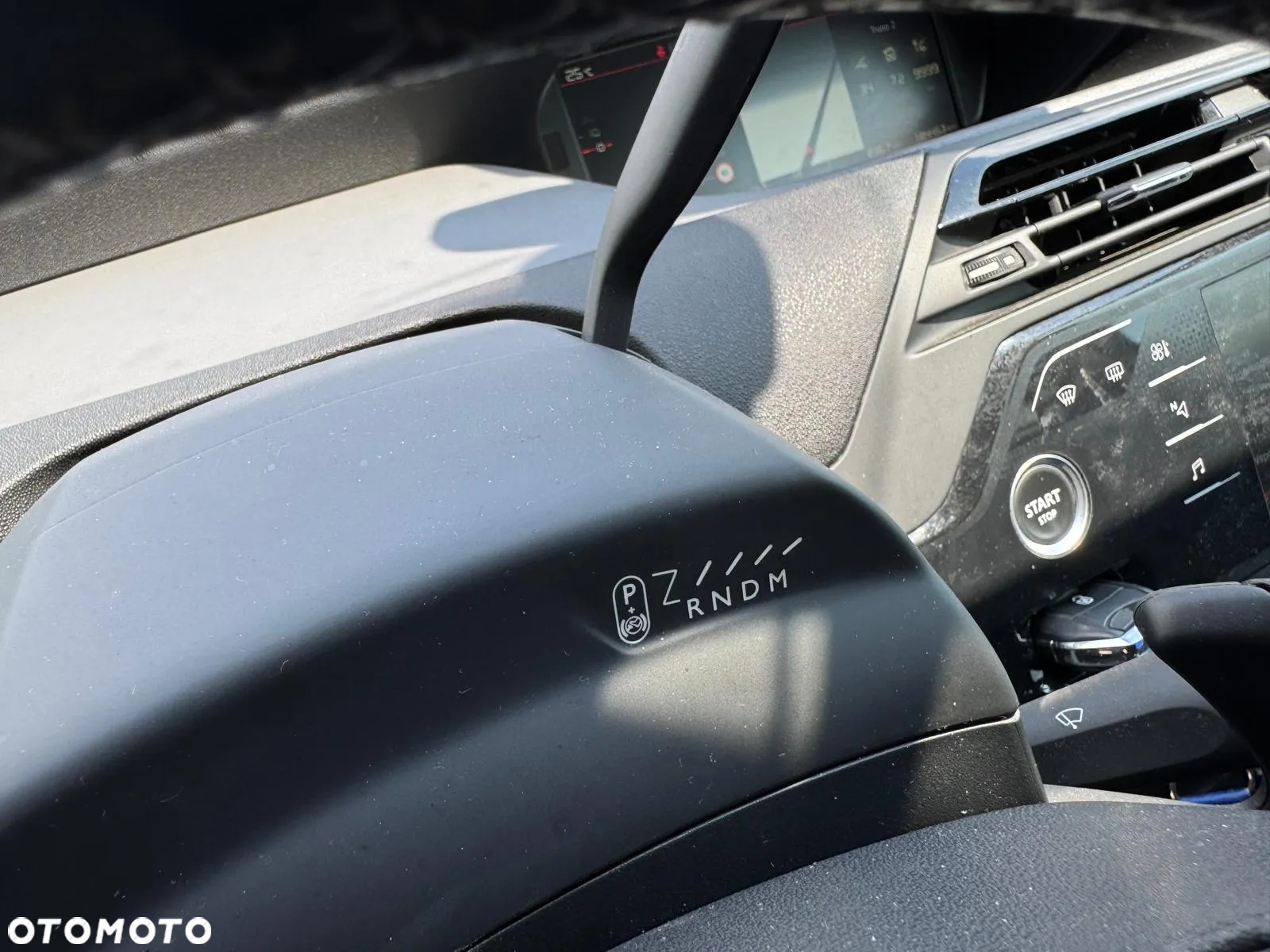 Citroën C4 Picasso 2.0 BlueHDi MoreLife - 14