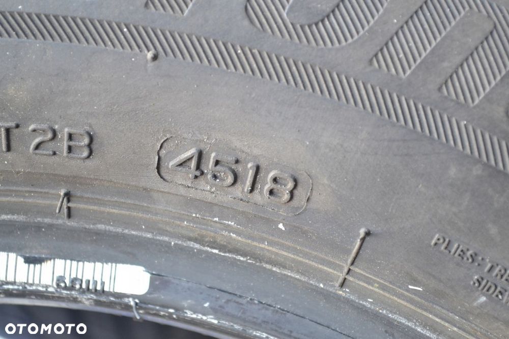 185/65R15 88T BRIDGESTONE BLIZZAK LM001 x4szt 9125z - 5